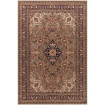 Concord Global Heriz Area Rug