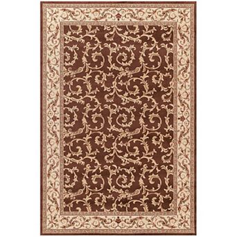 Concord Global Veronica Area Rug