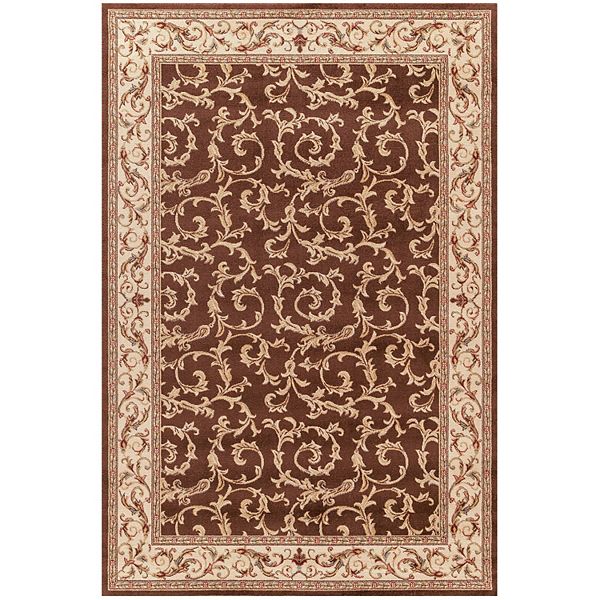 Concord Global Veronica Area Rug