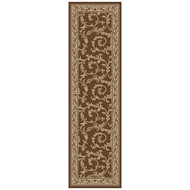 Concord Global Veronica Area Rug