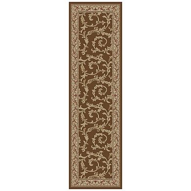 Concord Global Veronica Area Rug