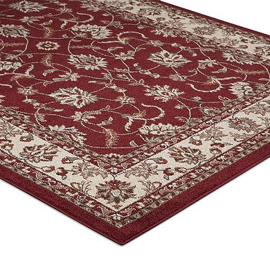 Concord Global Sultan Area Rug