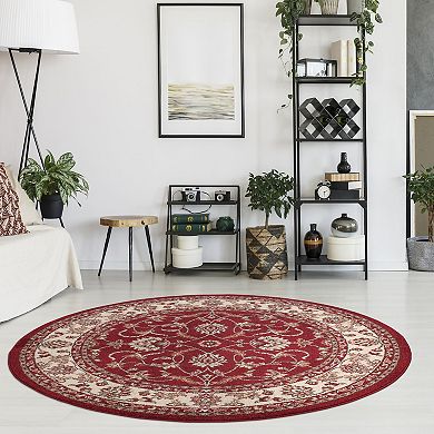 Concord Global Sultan Area Rug