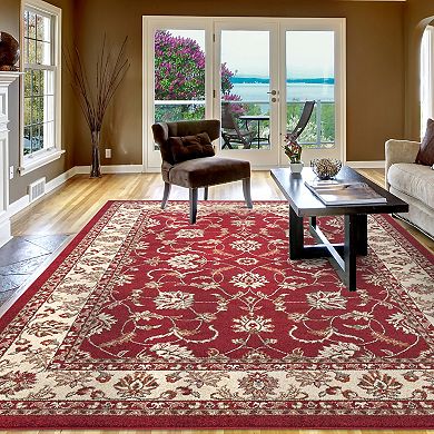 Concord Global Sultan Area Rug