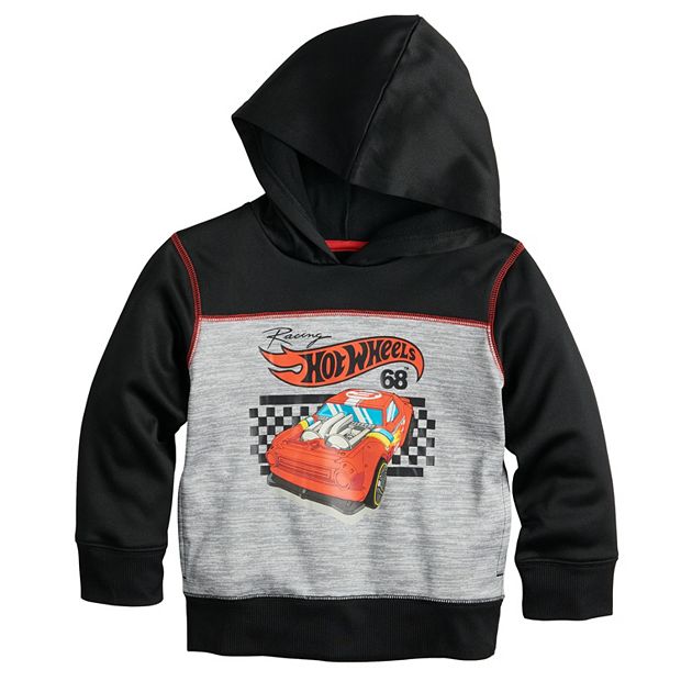 Kohls boys hot sale sweatshirt