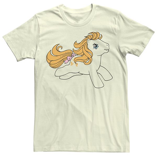 my little pony butterscotch