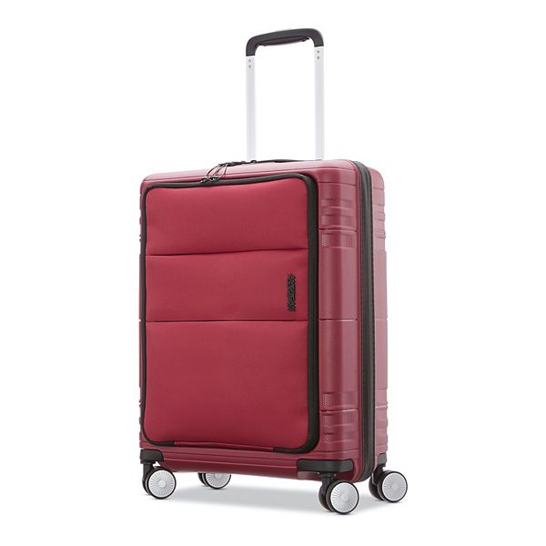 Apex DLX 20-Inch Spinner Carry-On Luggage