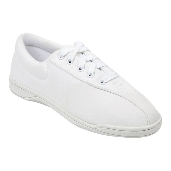 White shoes hotsell womens kohls