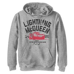 Cheap Disney Cars Land Pullover Hoodie For Adults online