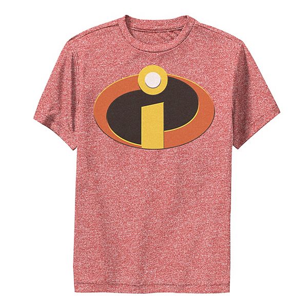 kohls incredibles shirt