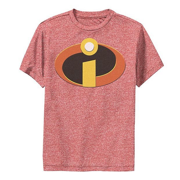 incredibles shirt kohls