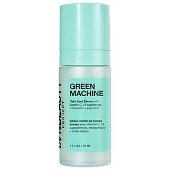 iNNBEAUTY PROJECT Green Machine Vitamin C Dark Spot & Hyperpigmentation Serum