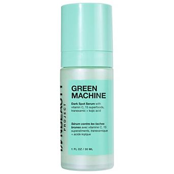 iNNBEAUTY PROJECT Green Machine Vitamin C Dark Spot & Hyperpigmentation Serum