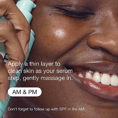 Green Machine Vitamin C Dark Spot & Hyperpigmentation Serum