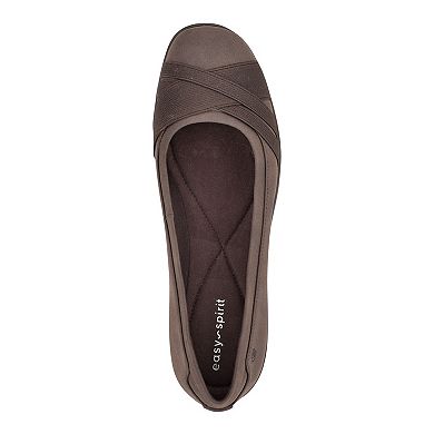 Easy Spirit Acasia Women's Ballet Flats