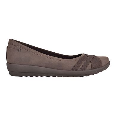 Easy Spirit Acasia Women's Ballet Flats