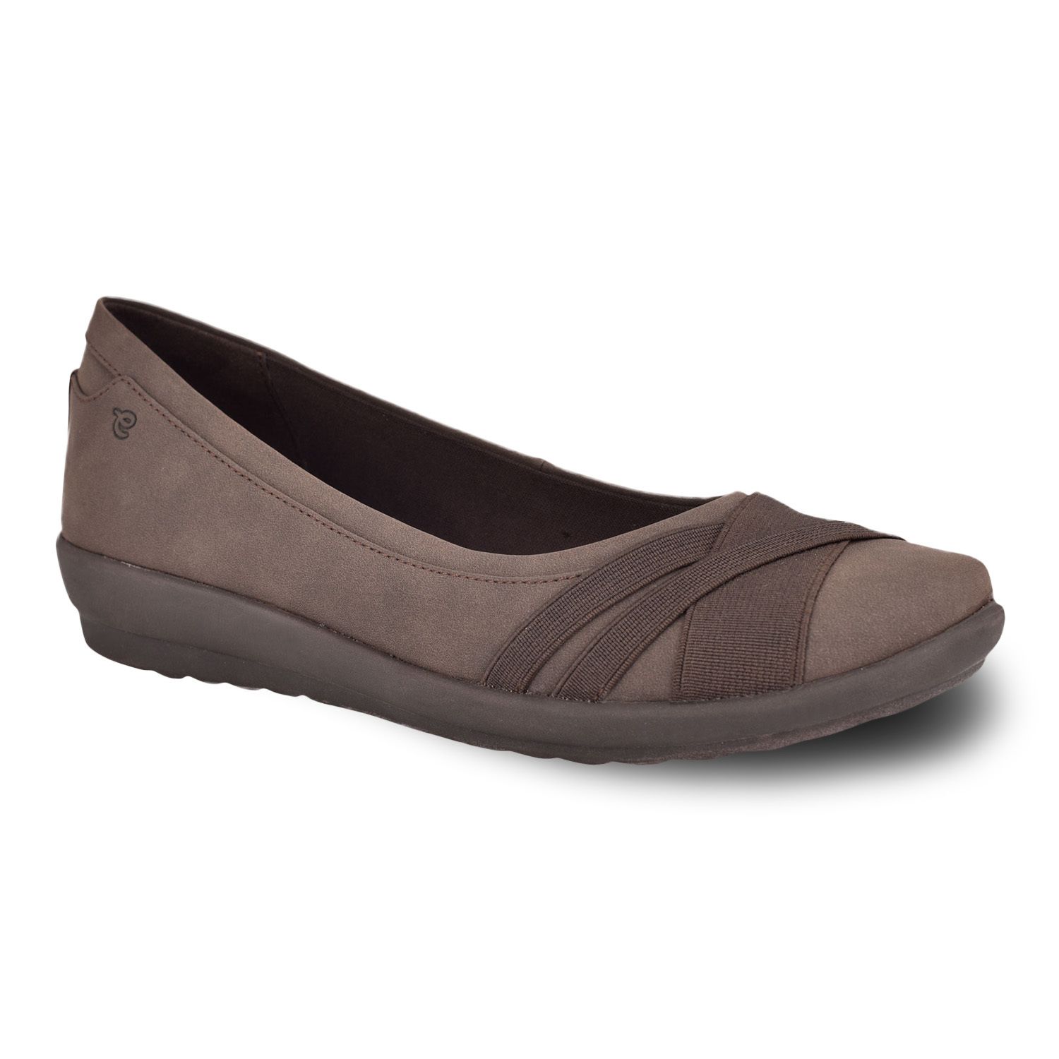 kohls womens ballet flats