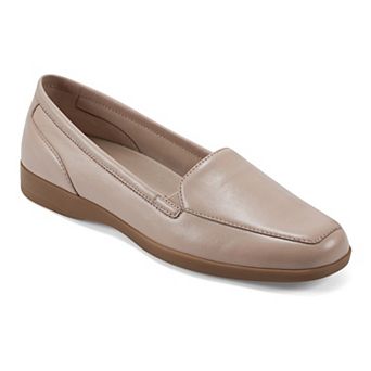 Easy Spirit Devitt Women's Leather Flats