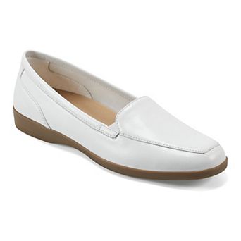 Easy Spirit Devitt Women's Leather Flats
