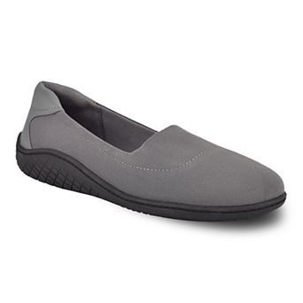 Easy Spirit Gift Women's A-Line Stretch Comfort Flats
