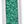 Sterling Silver Green