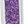 Sterling Silver Purple