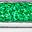 Sterling Silver Green