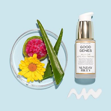 Good Genes All-In-One Lactic Acid Serum For Dark Spots And Uneven Texture