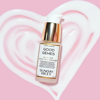 Good Genes All-In-One Lactic Acid Serum For Dark Spots And Uneven Texture