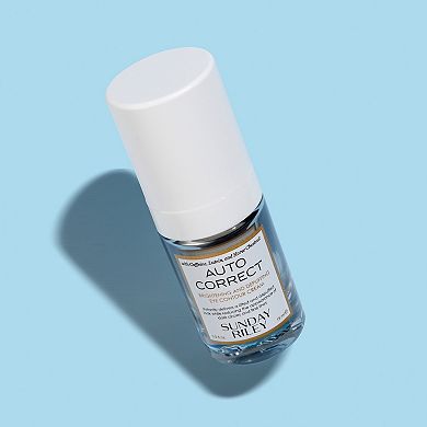 Auto Correct Brightening + Depuffing Eye Cream for Dark Circles