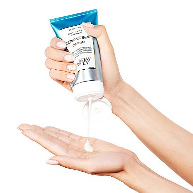 Ceramic Slip French Green Clay Cleanser