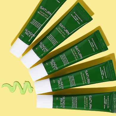 Saturn Sulfur + Niacinamide Spot Treatment Mask