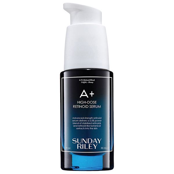 Sunday Riley A+ High-Dose Retinoid Serum - 1 fl oz - Ulta Beauty