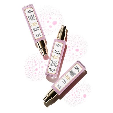 Pink Drink Firming Resurfacing Peptide Face Mist
