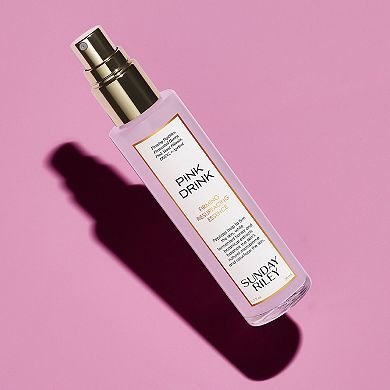 Pink Drink Firming Resurfacing Peptide Face Mist