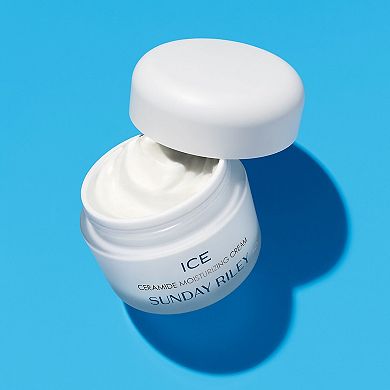 ICE Ceramide Moisturizer with Vitamin F