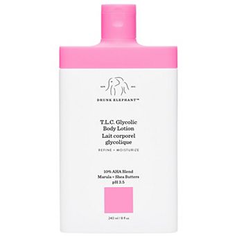 Drunk Elephant T.L.C Glycolic Body Lotion