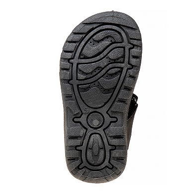 Avalanche Boys' Sport Sandals 