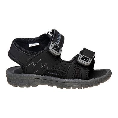 Avalanche Boys' Sport Sandals 