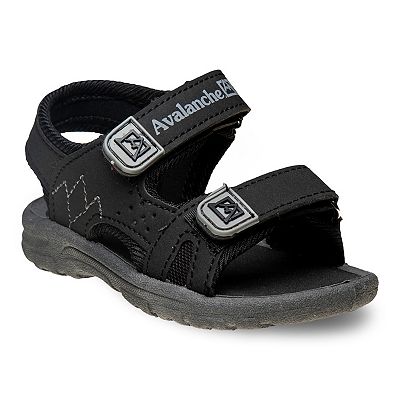 Kohls boys sandals store