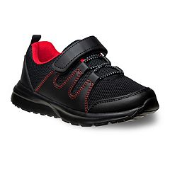 Mens velcro deals shoes kohls