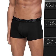 Men s Calvin Klein Underwear Boxers and Briefs Kohl s