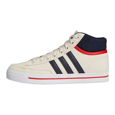 adidas Retrovulc Mid Men s Skate Shoes