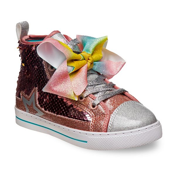 Jojo siwa sales sneakers