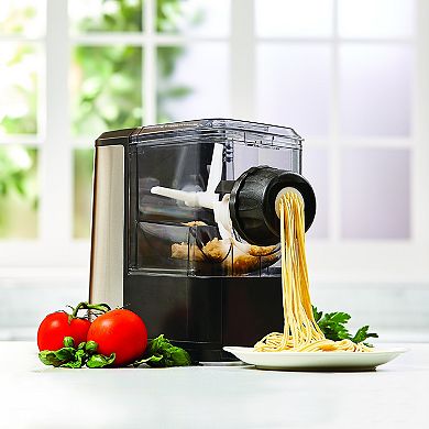 Emeril Lagasse Pasta & Beyond Pasta Machine