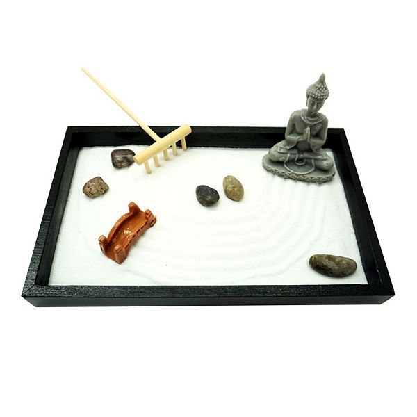 Mini Zen Garden