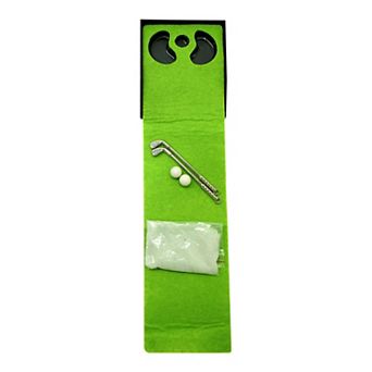 Mini-Mini-Golf Desk Game