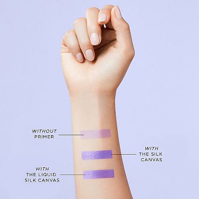 The Silk Canvas Protective Primer