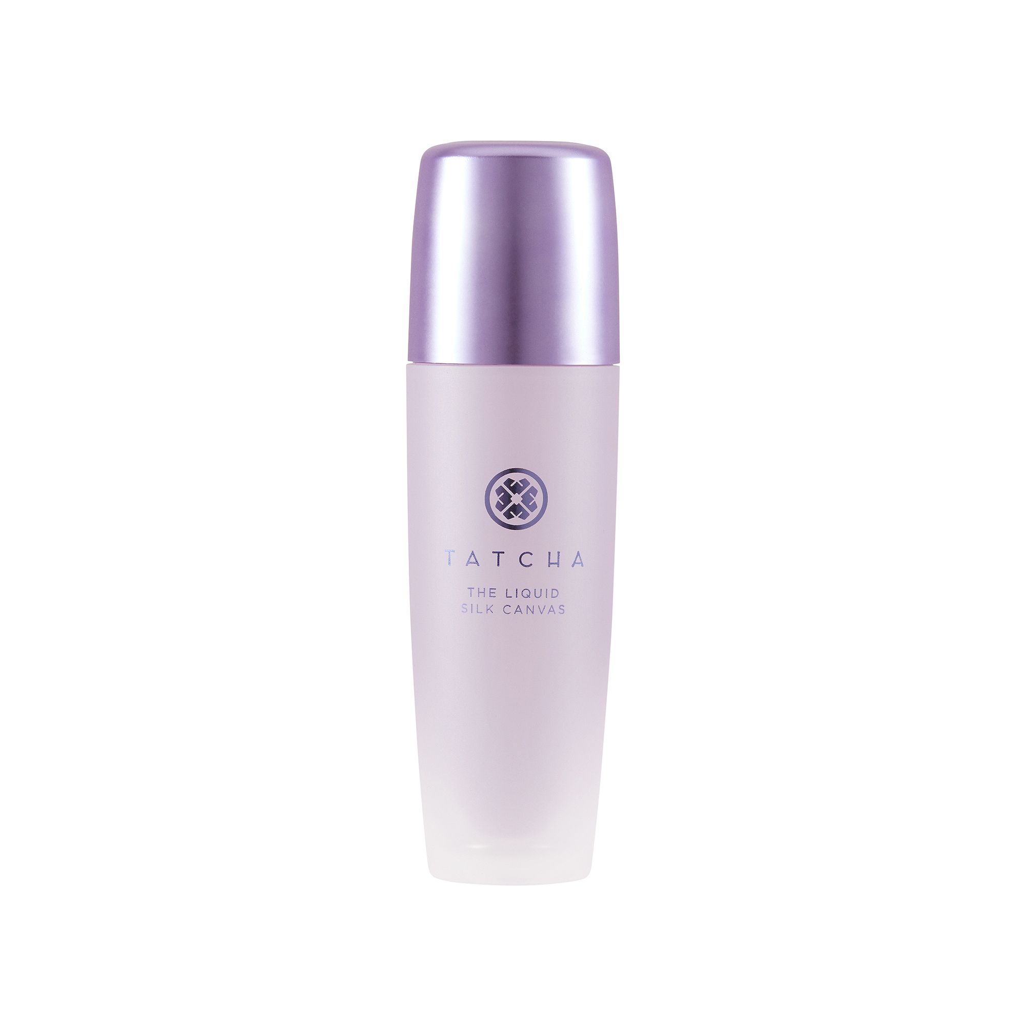 Tatcha The Liquid Silk Canvas: Featherweight Protective Primer, Size: .35Oz