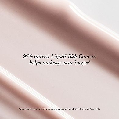 Mini Liquid Silk Canvas: Featherweight Protective Primer